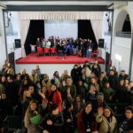 Serradilla reúne a instituciones y proyectos emprendedores en torno al aprovechamiento forestal sostenible