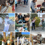 Evoluciona EmVerde culmina su recorrido fortaleciendo el empleo verde y el desarrollo sostenible en el medio rural extremeño