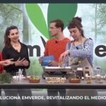 Evoluciona EmVerde llega a Canal Extremadura como referente en empleo verde
