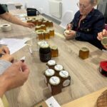 Formación en Comercialización de Productos de la Colmena refuerza empleo y sostenibilidad en Fuenlabrada de los Montes